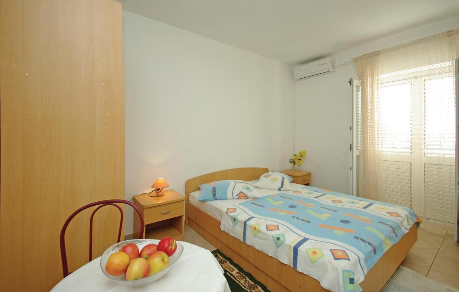 White Hill Studio-apartments Apartment