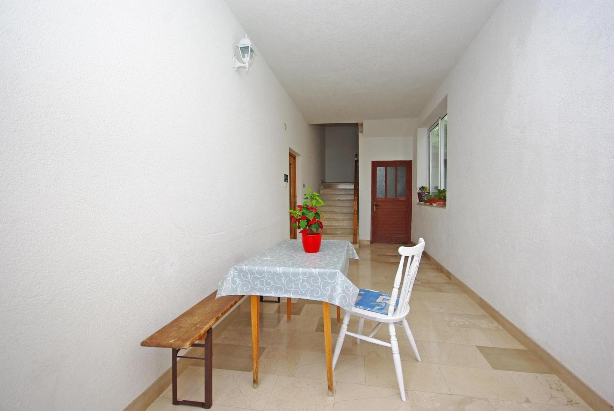White Hill Studio-apartments Apartment Makarska