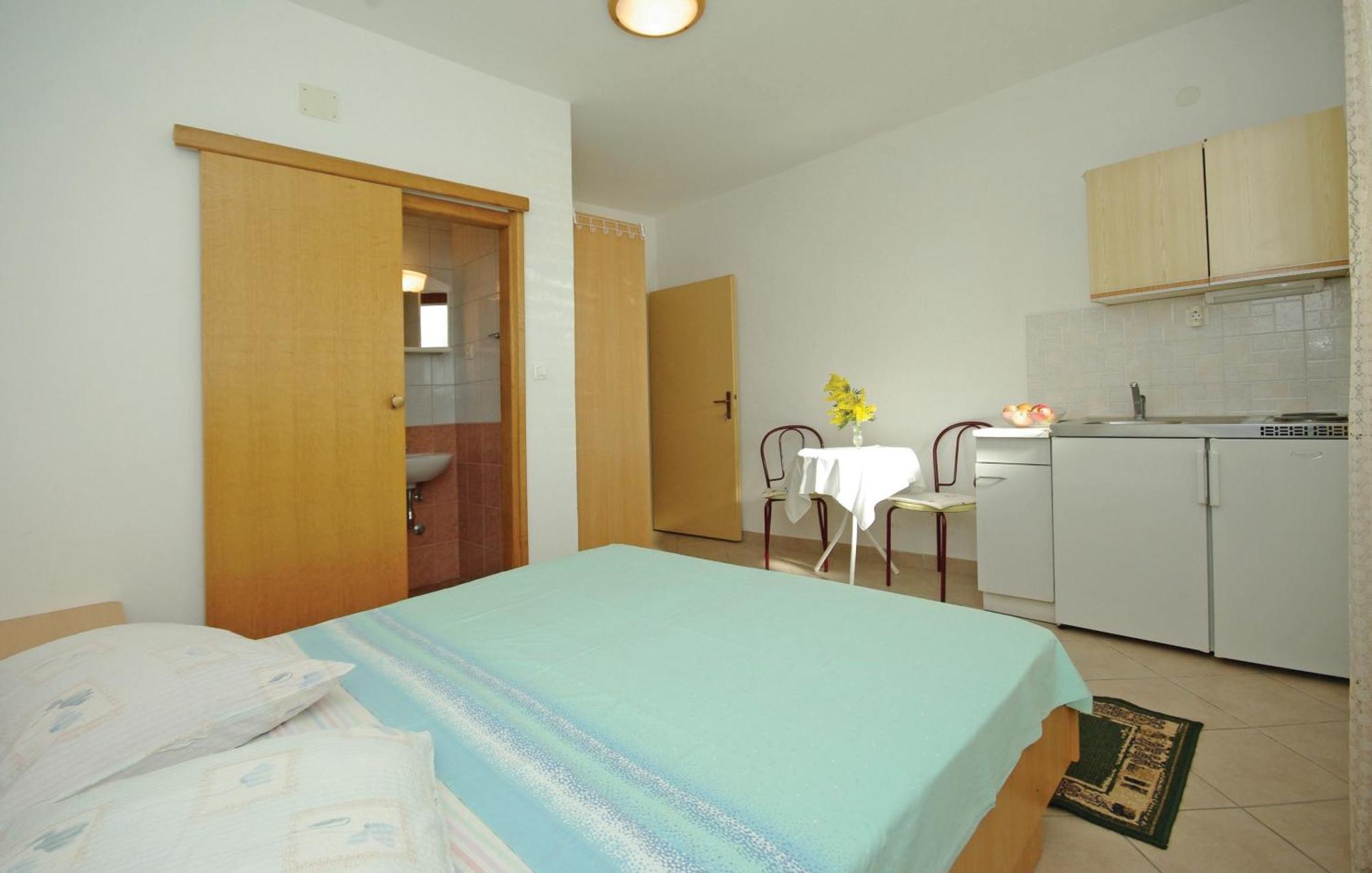 Apartment White Hill Studio-apartments *