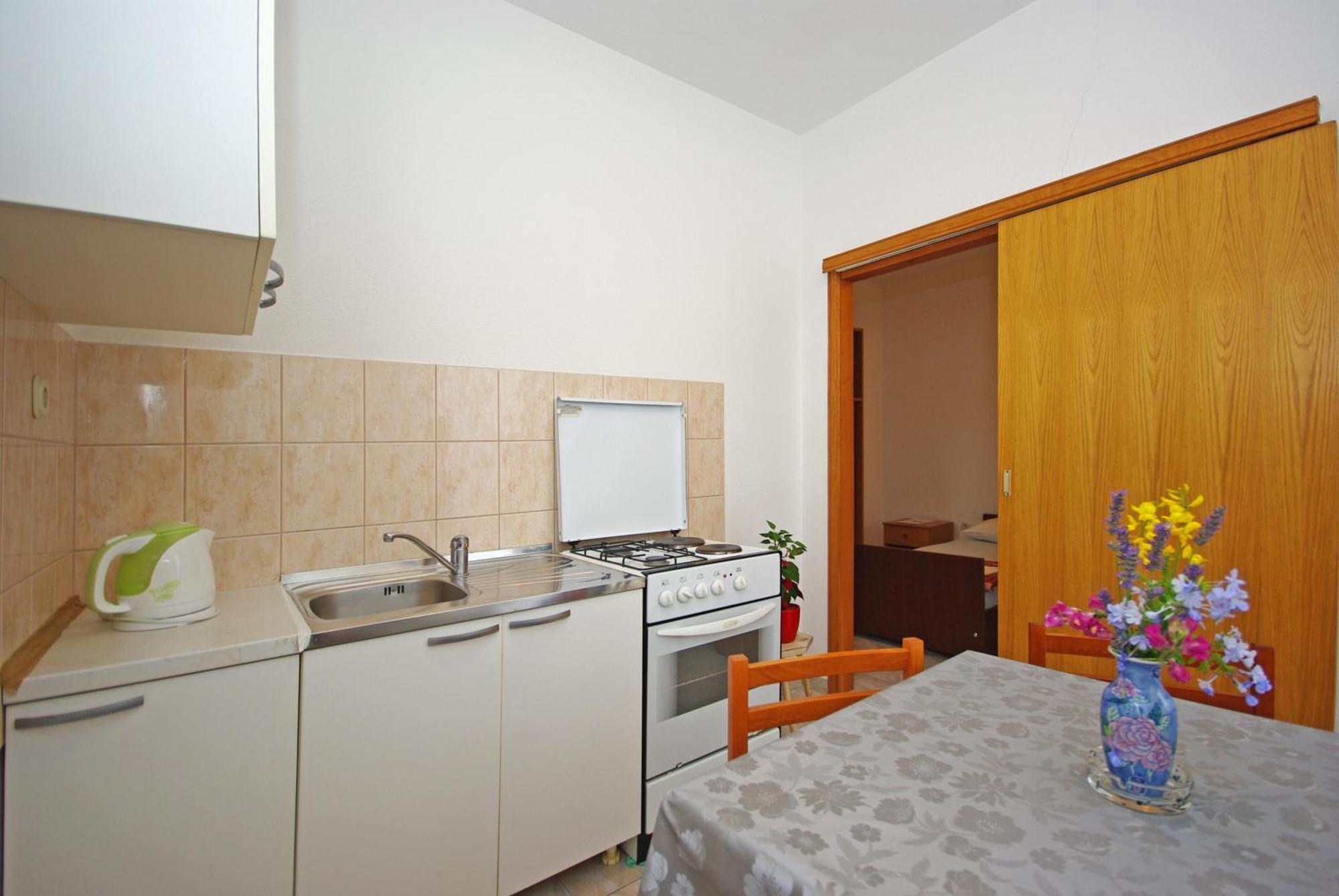 White Hill Studio-apartments Apartment Makarska