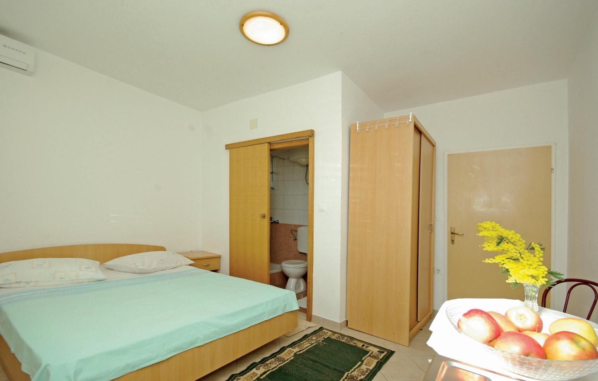 Apartment White Hill Studio-apartments Makarska