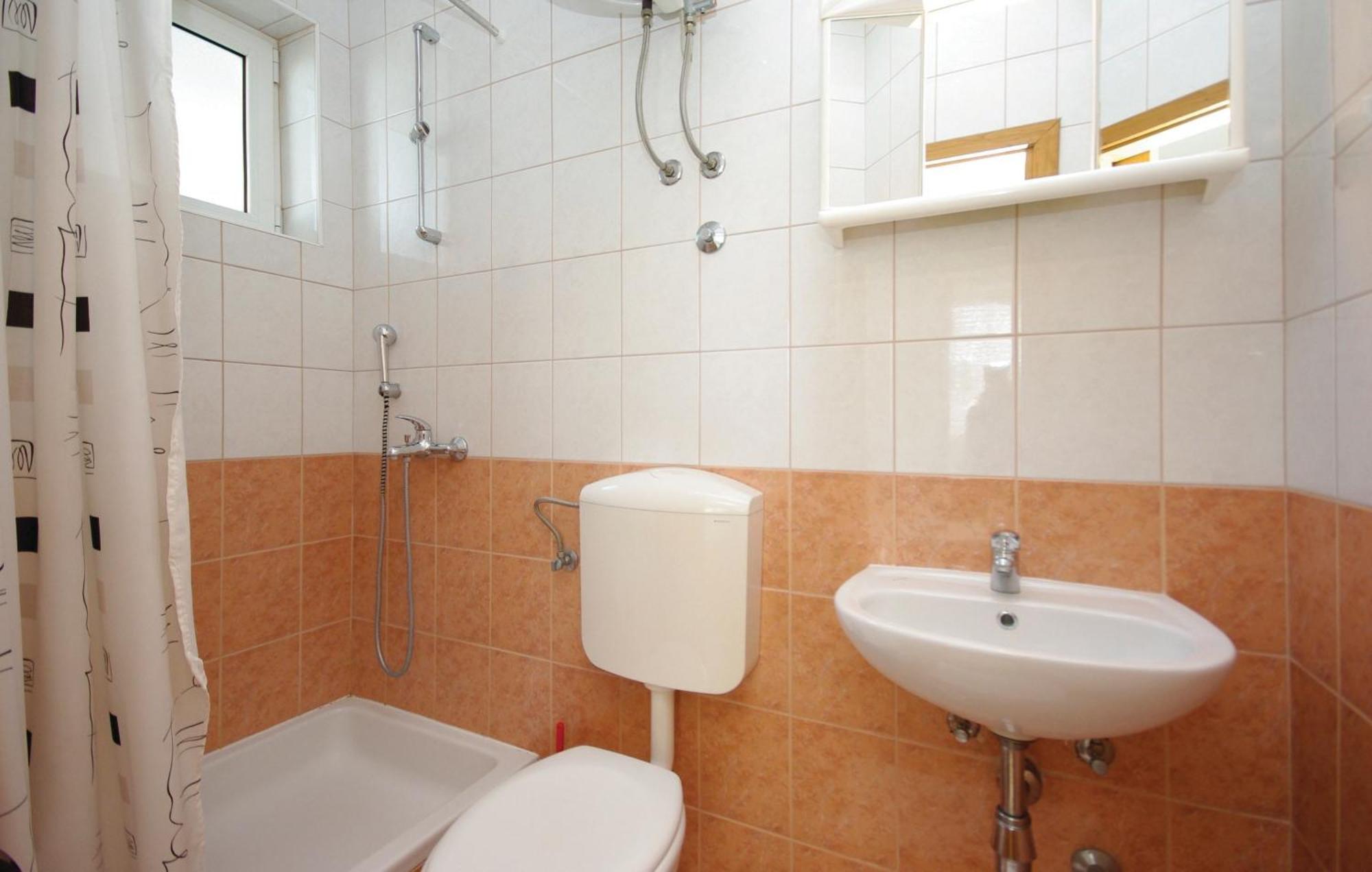 Apartment White Hill Studio-apartments *