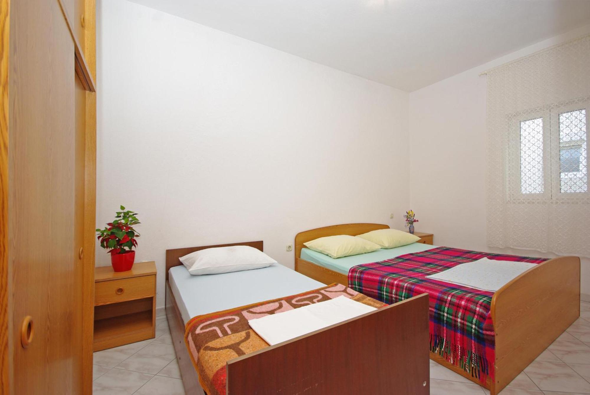 Apartment White Hill Studio-apartments *