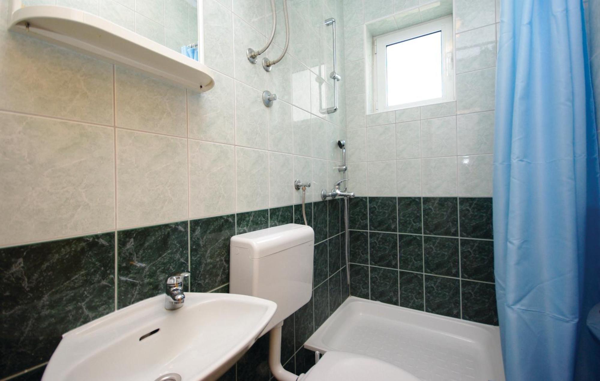 Apartment White Hill Studio-apartments *
